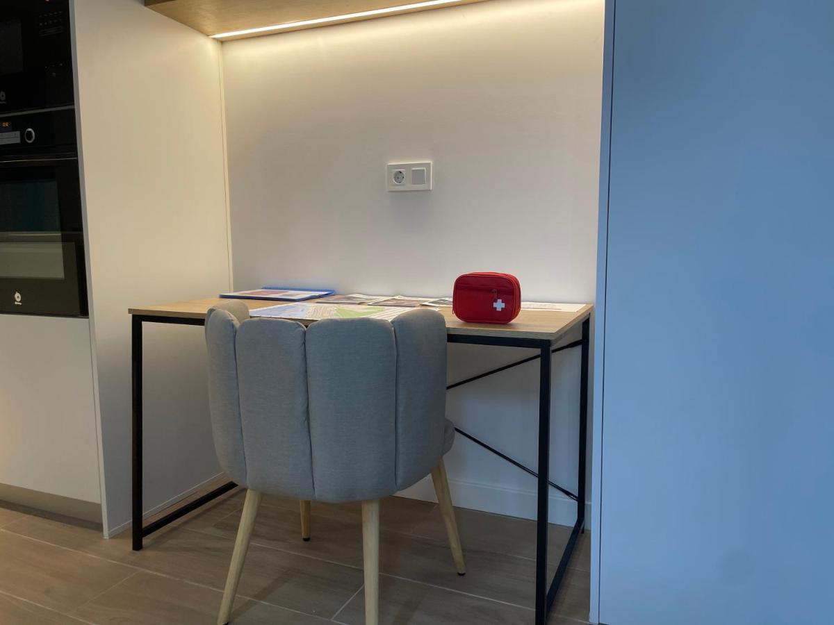 Appartement La Iaia Maria Gandie