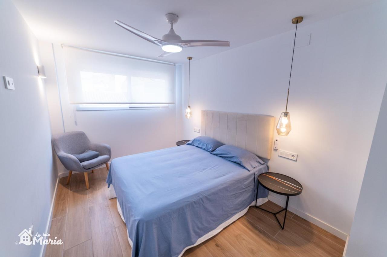 La Iaia Maria Appartement *