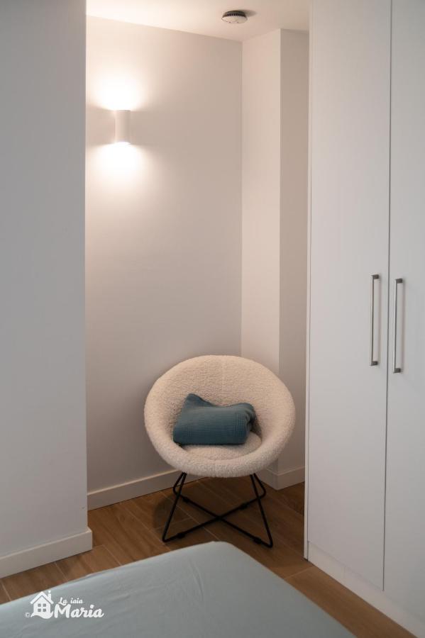 Appartement La Iaia Maria Gandie