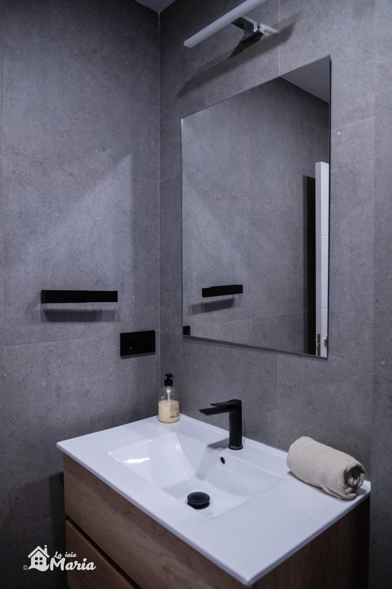 La Iaia Maria Appartement *