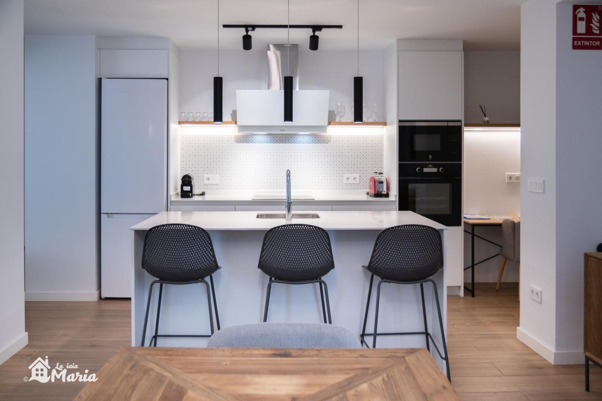 Appartement La Iaia Maria