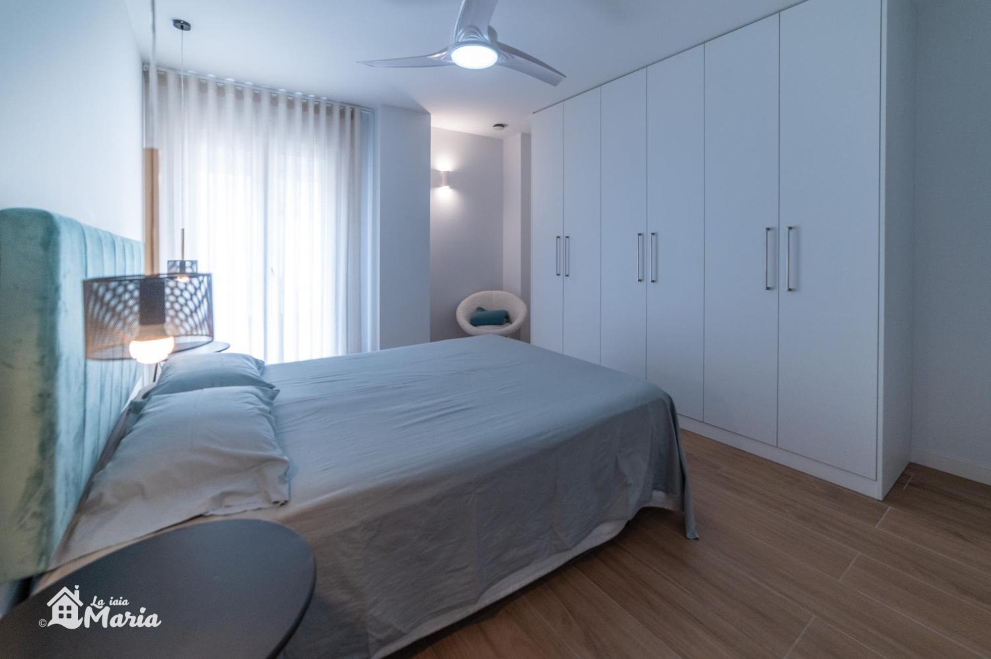 Apartament La Iaia Maria