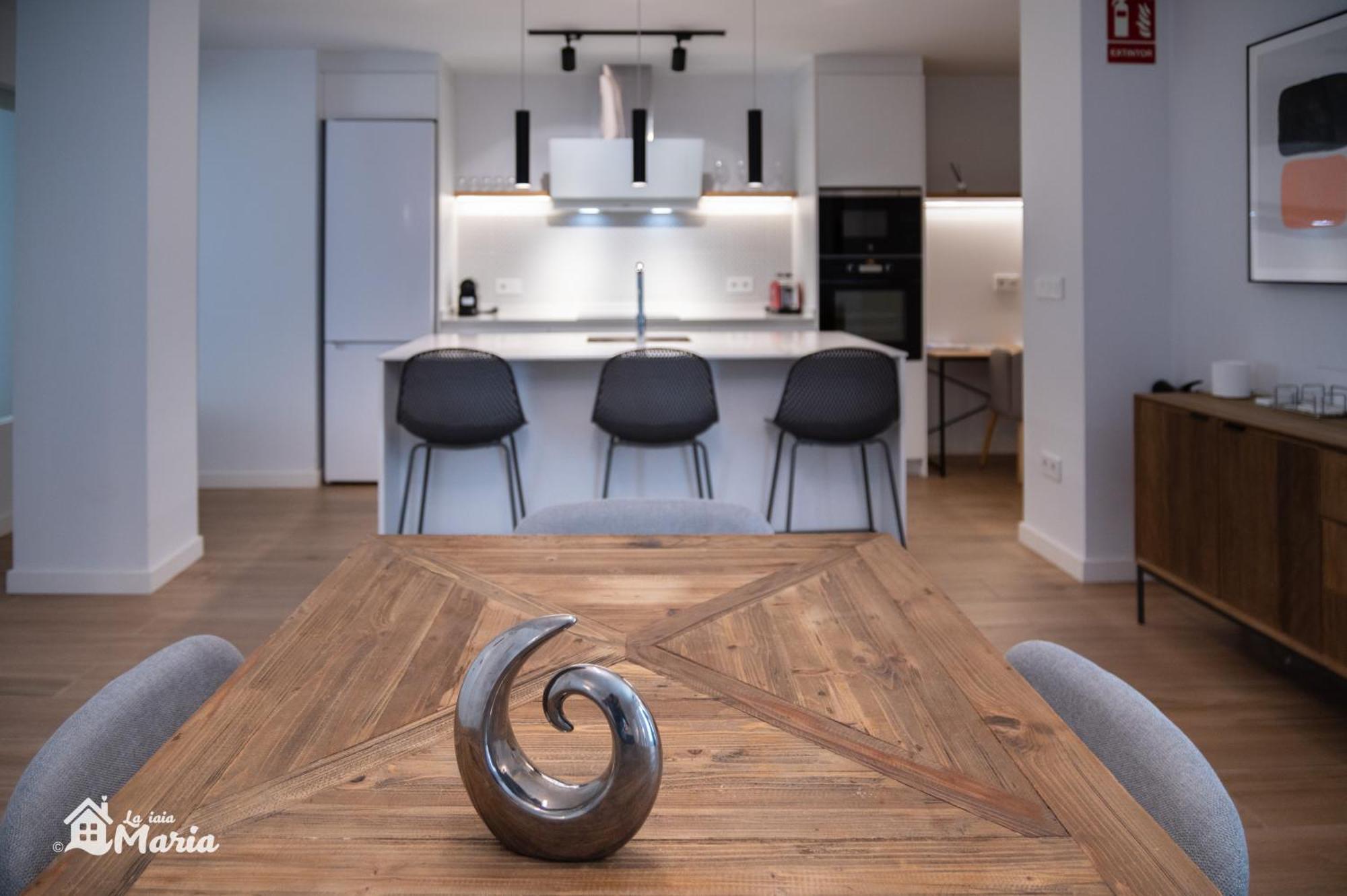 La Iaia Maria Apartament